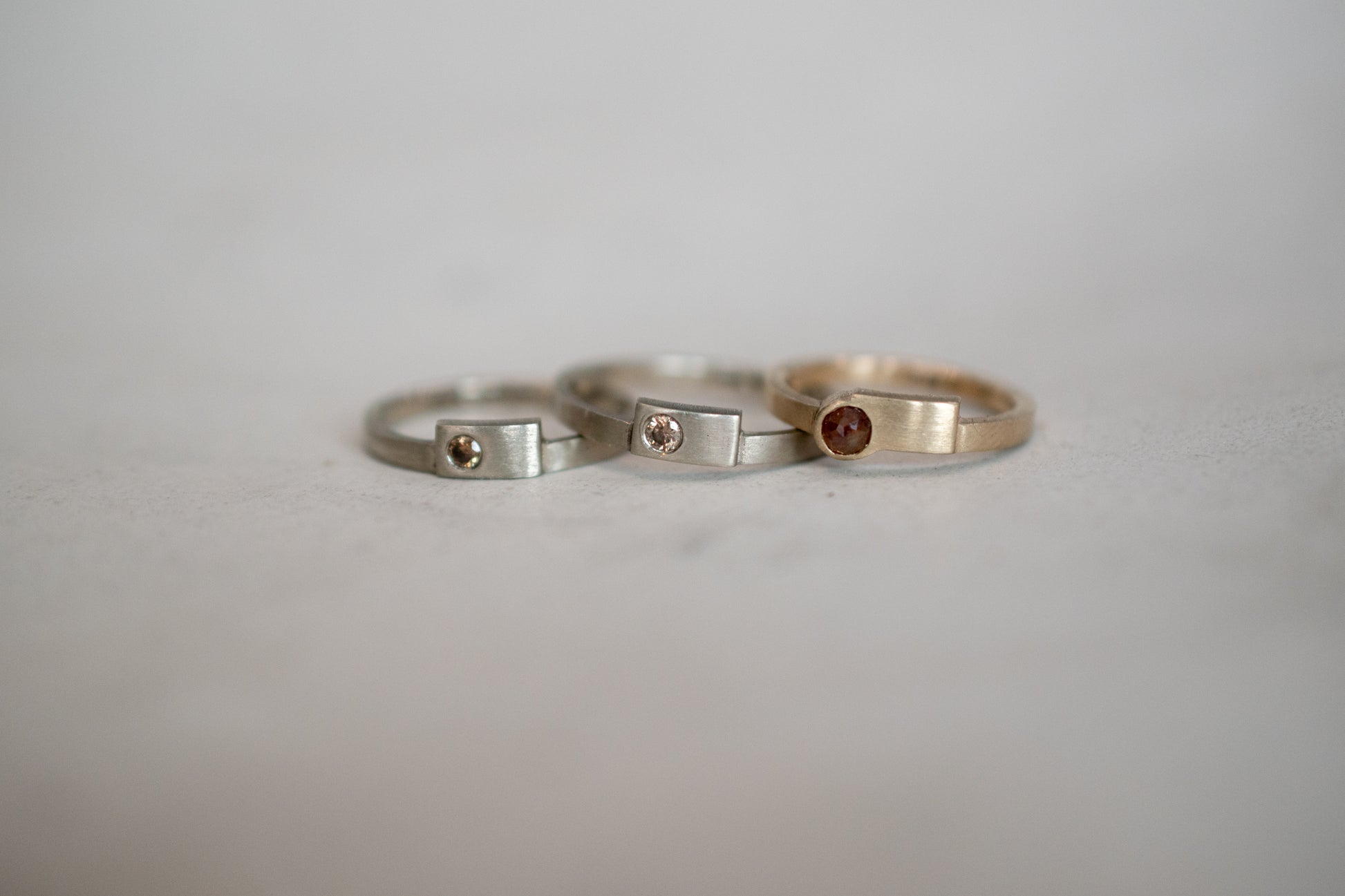 G & L - juweel op maat