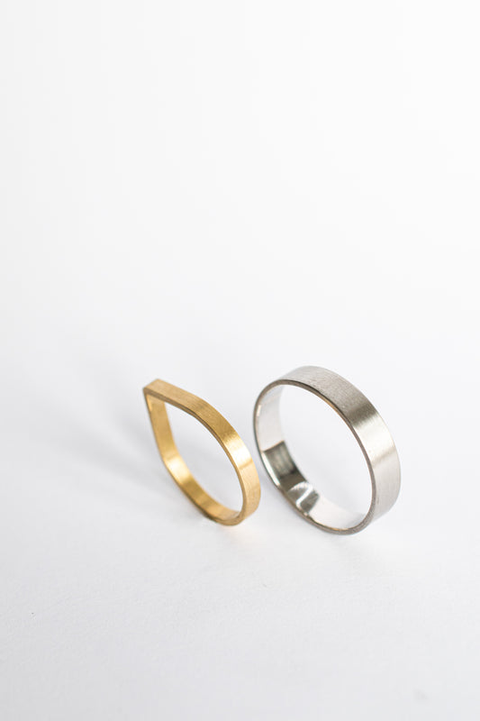 L & W