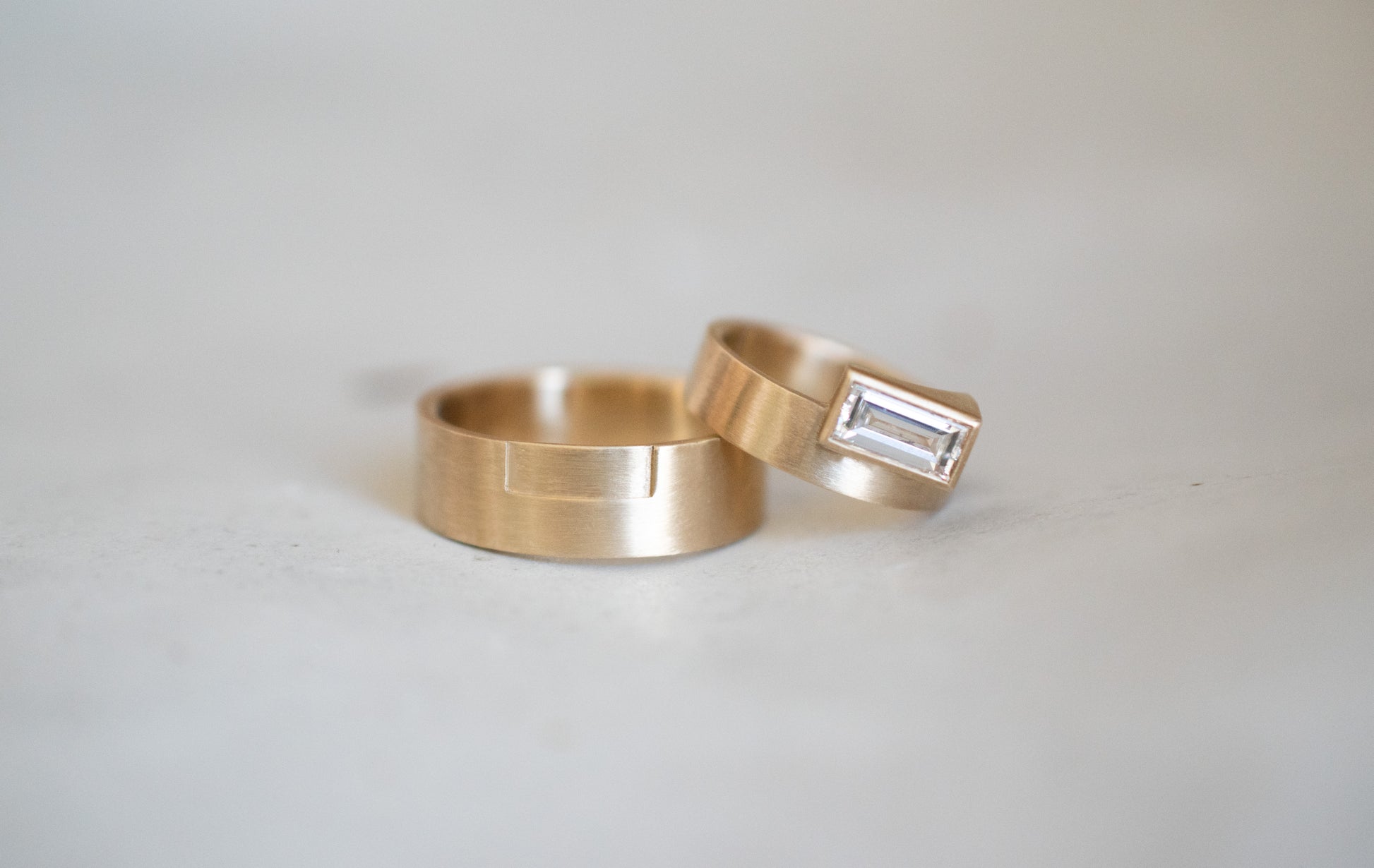 N & B -juweel op maat